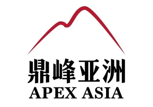Artisan 8 (福茗轩) developer logo