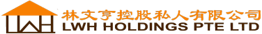 Hill House developer logo