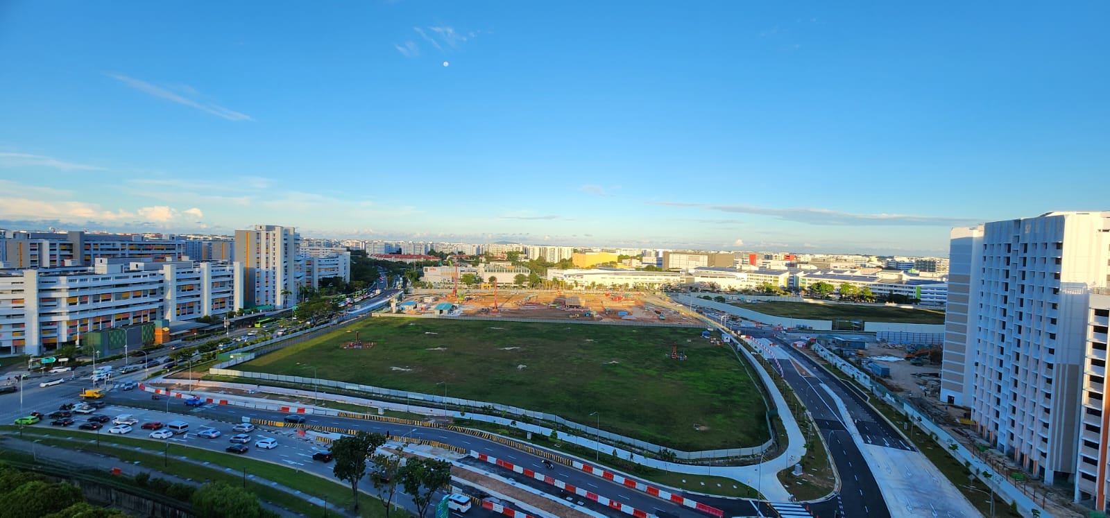 Tampines ST 95 EC