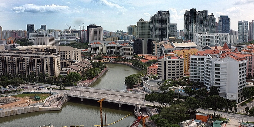 Singapore’s Rental Market To Soften On Lower Expat Arrivals