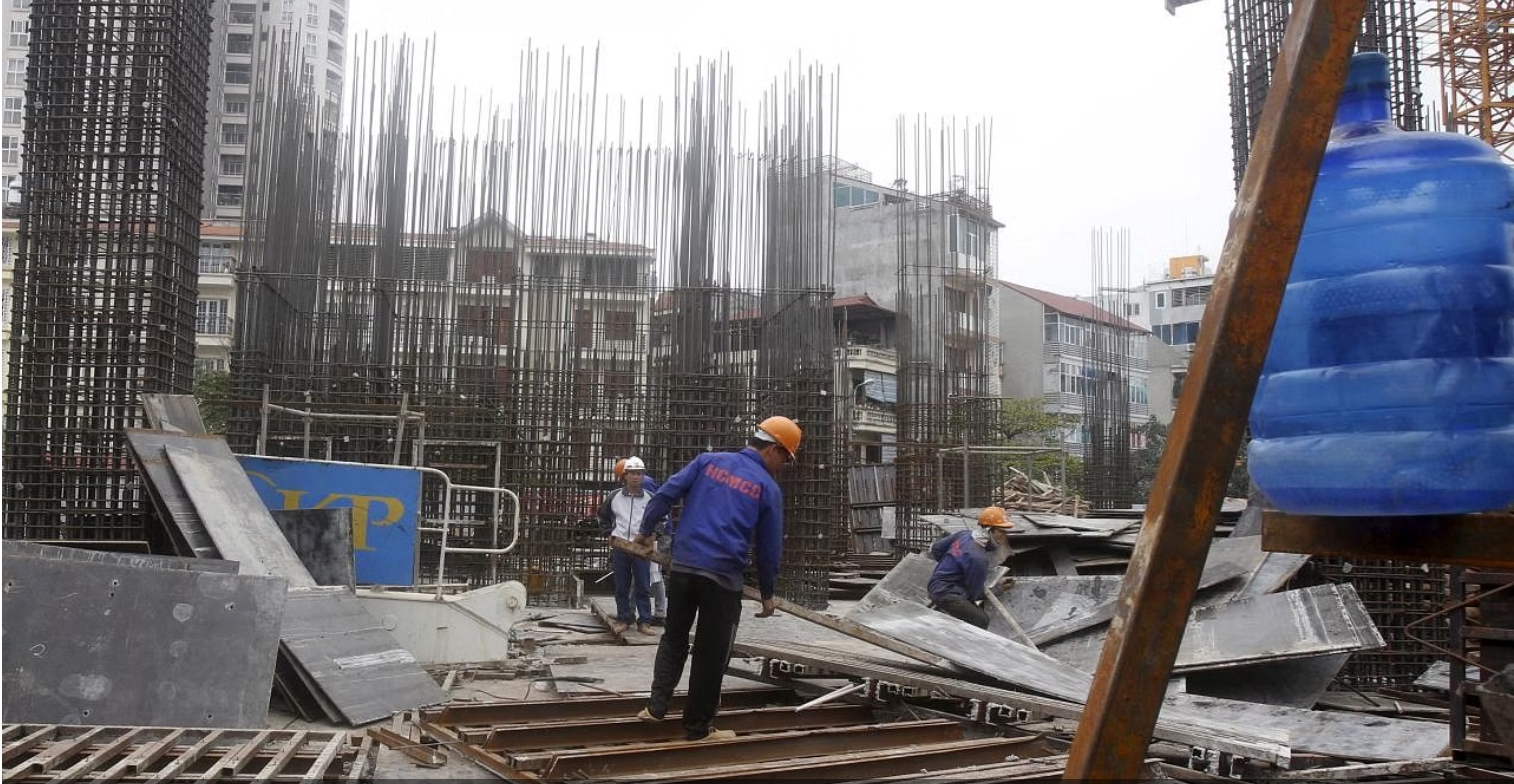 Vietnam’s real estate woes: how much worse can they get?